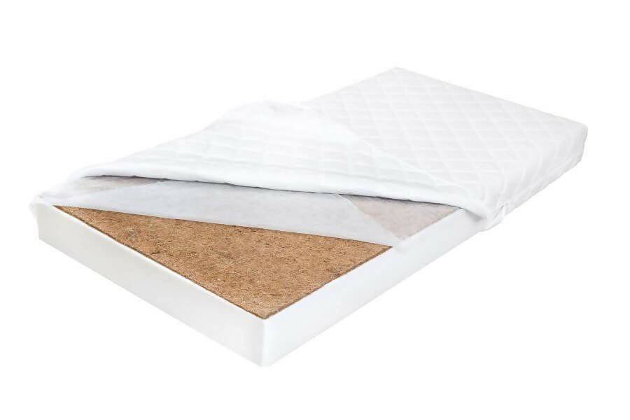 Matelas Mousse Coco 90x190cm